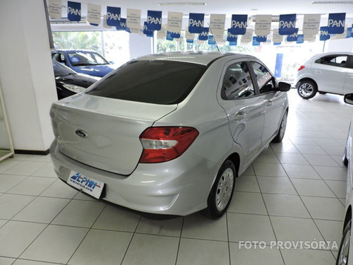 Ka Ti-vct Se Plus Sedan