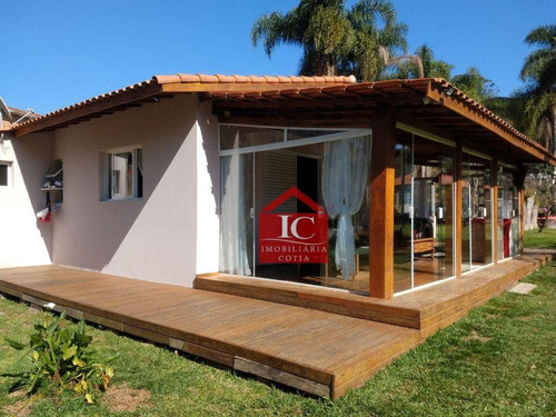 Imagem 25 de 29 de Chácara Com 3 Dormitórios Para Alugar, 3000 M² Por R$ 6.000,00/mês - Jardim São Luiz (caucaia Do Alto) - Cotia/sp - Ch0094