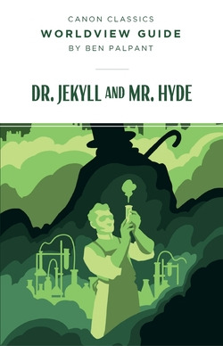 Libro Worldview Guide For Dr. Jekyll And Mr. Hyde - Palpa...