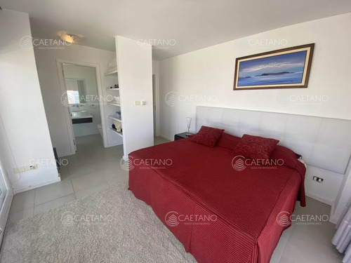 Penthouse En Venta 3 Dormitorios Punta Del Este