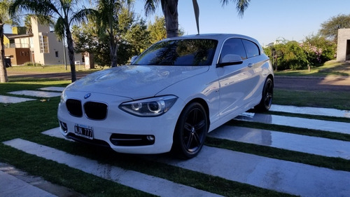 Bmw Serie 1 125i 2.0tp 218hp At8