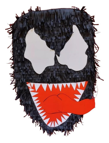 Piñata Artesanal Venom