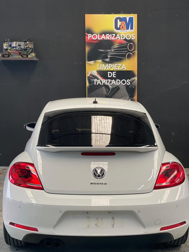 Volkswagen The Beetle 1.4 Design Dsg