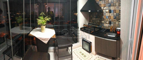 Imagem 3 de 24 de Apto 2 Dorms 57 M² R$ 405.000 - Independência - São Bernardo Do Campo - Ap12375