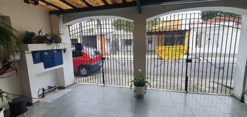 Imagem 3 de 18 de Sobrado Com 2 Dormitórios À Venda, 116 M² - Centro - São Bernardo Do Campo/sp - So21213