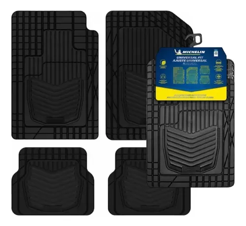 comprar Tapetes 4pz Uso Rudo Baic X25 2020 Michelin