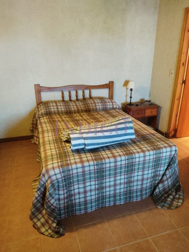 Amplia Casa En Alto De Punta Piedras, Con Parrillero Y Capacidad Grande- Ref: 618