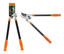 Comprar Tijera De Podar Bypass Tramontina 78363\u002F505 Mangos Extensibl