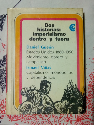 Dos Historias - Imperialismo Dentro Y Fuera - Zona Florid Vl