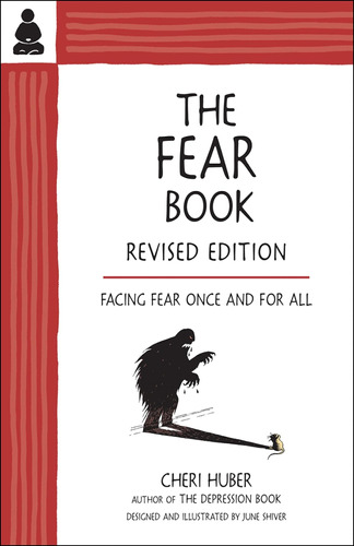 Libro:  The Fear Book: Facing Fear Once And For All