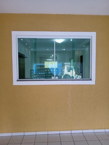 Sobrado À Venda, 209 M² Por R$ 800.000,00 - Planalto - São Bernardo Do Campo/sp - So20251