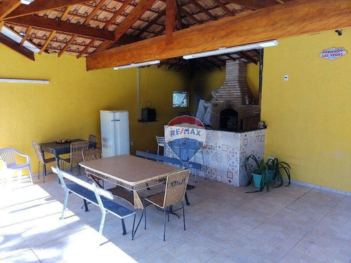 Imagem 18 de 30 de Chácara Dos Sonhos, Beira Do Rio Jaguari, Completa E Mobiliada, Cosmópolis, Sp - Ch0136