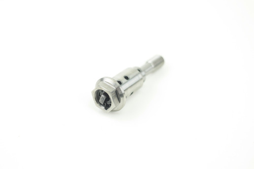 Imagem 1 de 3 de Parafuso Da Polia De Comando Jeep Renegade Fiat Toro Argo