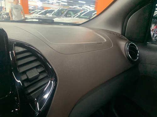 Ford Ka 1.5 TI-VCT FLEX FREESTYLE AUTOMÁTICO