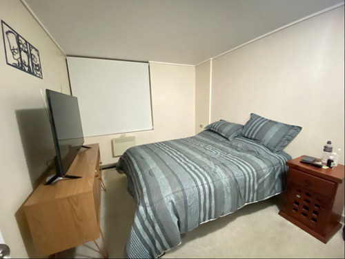 Venta Depto. 2d/1b + Bod - San Joaquín