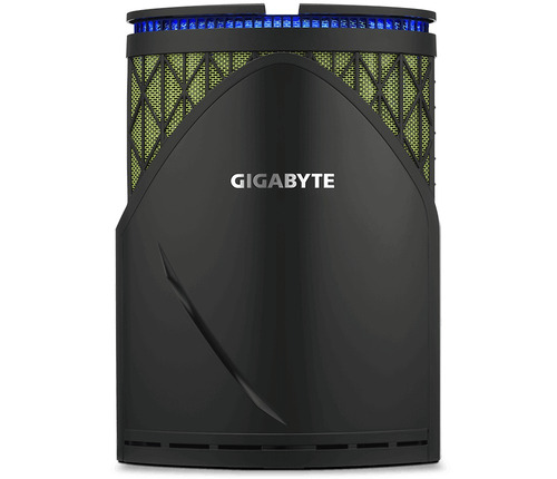 Gigabyte Gb-gz1dti7-1070-nk Computadora, Intel Core I7-6700k