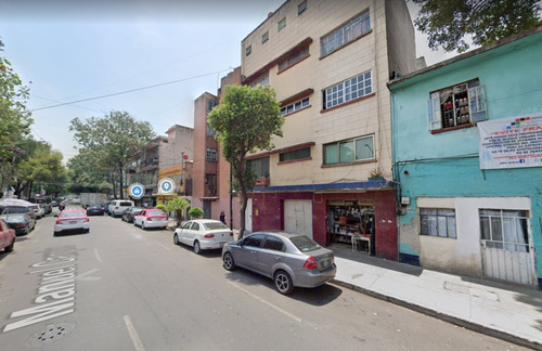 Casa En Venta Adjudicacion Inmediata En Santa Maria La Ribera, Cuauhtémoc  Llr | MercadoLibre