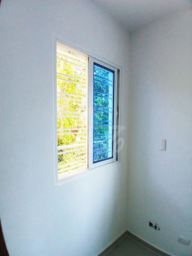De Oportunidad: Acogedor Apartamento 2do Nivel, Santiago (jpa-258)