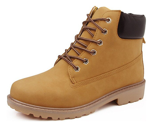 2024 New Boots Martens Boots Para Hombre