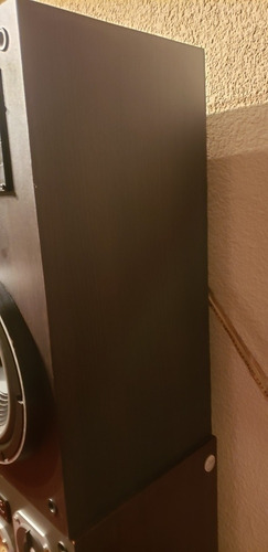 Bafles Jvc Zero 4 Como Nuevos.pioneer-sansui-jbl-canton-akai