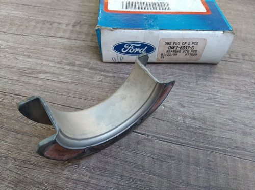 Cojinete De Bancada Cigueñal Std Ford 150 250 350 Econoline