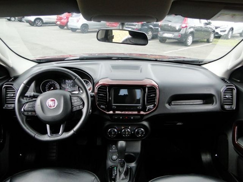 Fiat Toro 1.8 16v Evo Freedom 2019