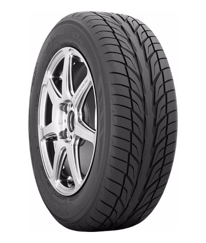 Paquete De 4 Llantas 205/65 R15 Toyo Proxes Vimode 2 94h