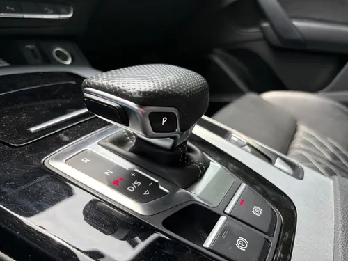 Audi Q5 2.0 L 45 Tfsi S Line Dsg