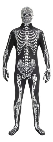 Morphsuit Disfraces Gran Seleccion Estilos Para Halloween Di