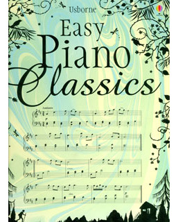 Easy Piano Classics