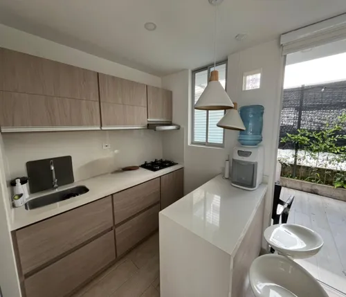 Casa El Refugio - Conjunto Residencia La Mesa