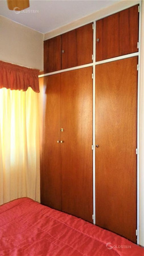 Imagen 15 de 29 de Departamento - Flores