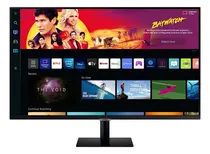 Comprar Monitor Samsung 43 Uhd 4k Smart Tv Wifi Bluetooth Parlantes