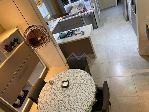 Imagem 18 de 29 de Casa À Venda, 865 M² Por R$ 5.622.000,00 - Portal Do Paraíso Ii - Jundiaí/sp - Ca0883