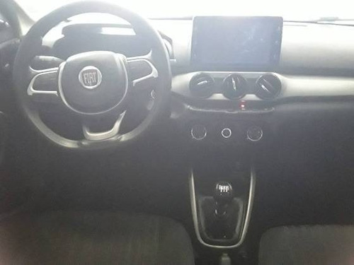 Imagem 3 de 9 de Fiat Argo 1.0 Firefly Flex Drive Manual