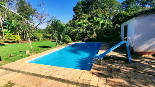 Imagem 4 de 26 de Chácara Em Centro, Atibaia/sp De 5257m² 3 Quartos À Venda Por R$ 550.000,00 - Ch2110192-s