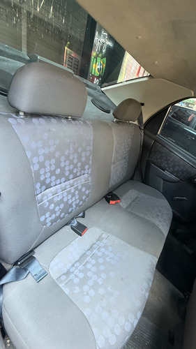 Chevrolet Prisma 1.0 Joy Flexpower 4p