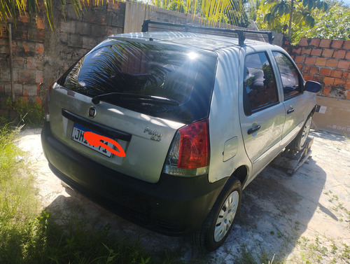 Fiat Palio 1.3 Elx Flex 5p