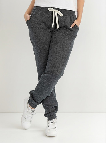 Jogger Mujer Optima Supreme