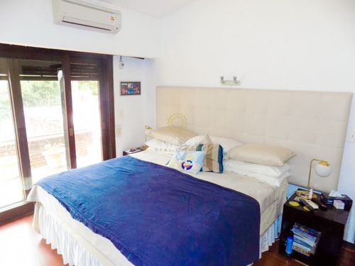 Oportunidad Casa En Venta 5 Dormitorios Barrio Cantegril Punta Del Este- Ref: 58797