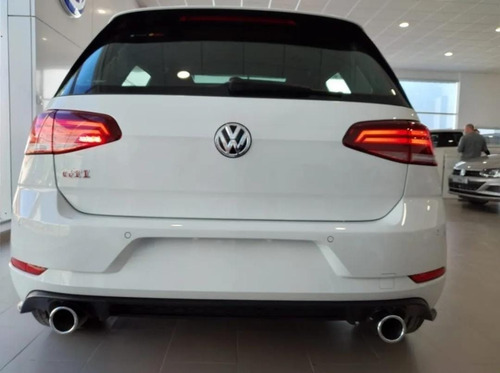 Imagen 5 de 11 de Volkswagen Golf Gti 2.0 Tsi 0 Km 2021