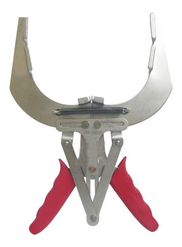 Imagem 2 de 3 de Alicate Extensor Anel Pistão 110-160mm