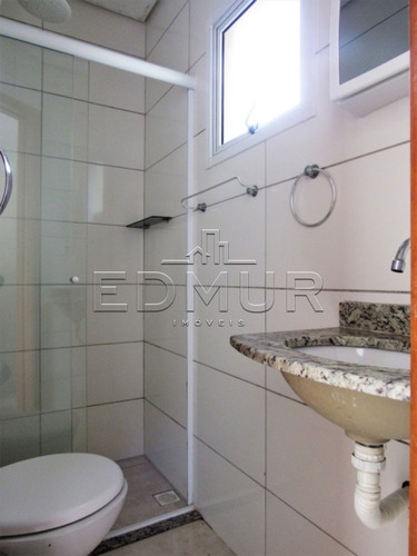 Imagem 9 de 9 de Apartamento - Vila Amabile Pezzolo - Ref: 25069 - V-25069
