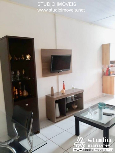 Imagem 5 de 15 de Apartamento Na Praia Martim De Sa - 1690