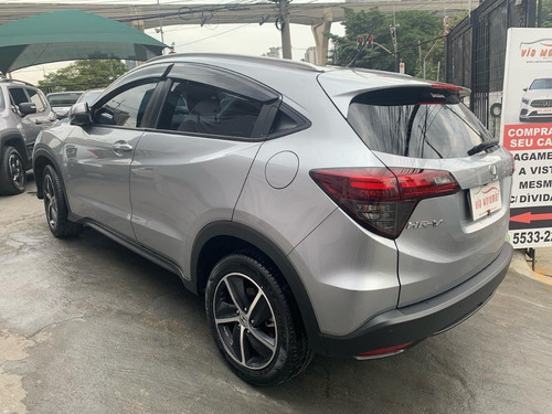 Imagem 6 de 10 de Honda Hrv Exl 2019