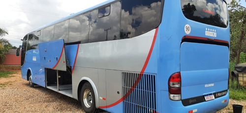 Aluguel De Vans E Ônibus Com Condutores