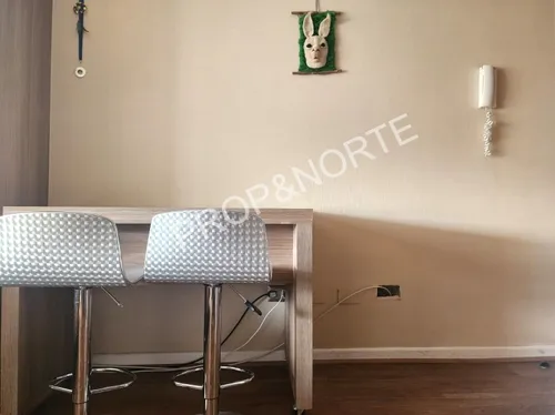 Se Vende Departamento Estudio Amoblado