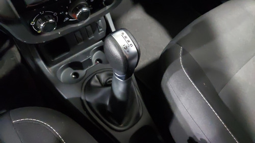 Renault Duster 2.0 ZEN AUTO