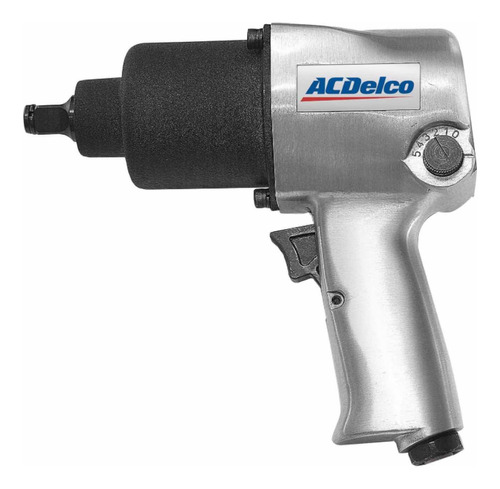 Pistola De Impacto Acdelco Modelo Ani405