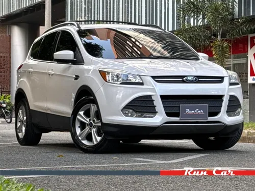 Ford Escape 2.0 Se 4x4